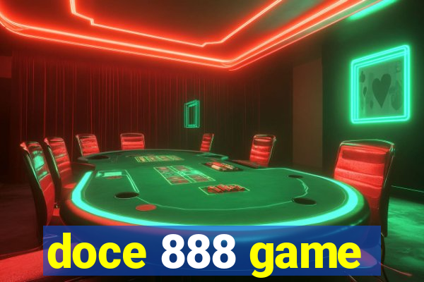 doce 888 game