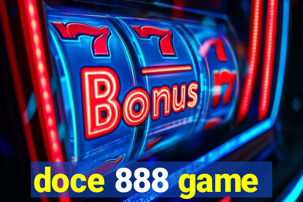 doce 888 game