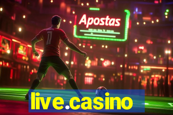 live.casino