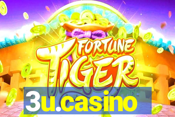 3u.casino