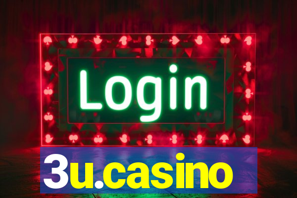 3u.casino