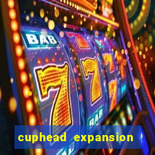 cuphead expansion 1.3 download