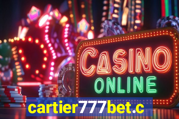 cartier777bet.com