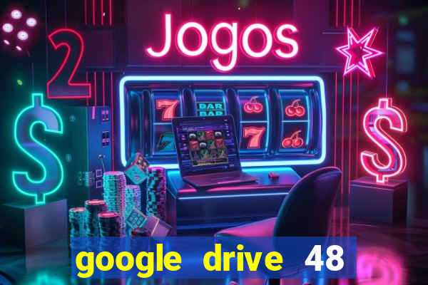 google drive 48 leis do poder