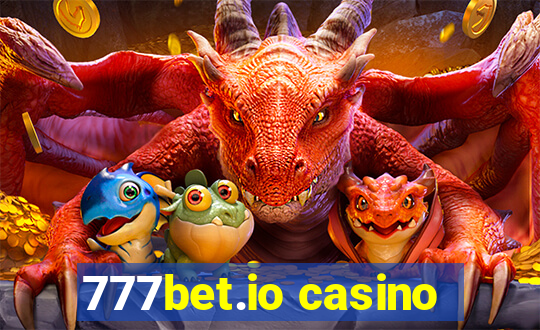 777bet.io casino