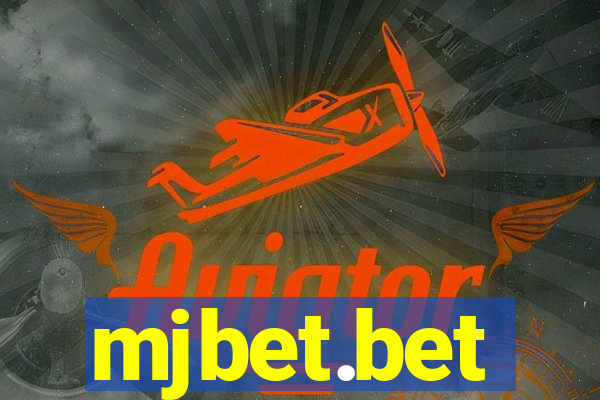 mjbet.bet