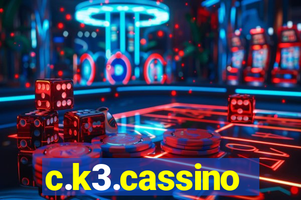 c.k3.cassino