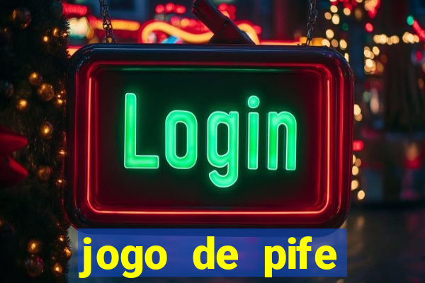 jogo de pife baralho online