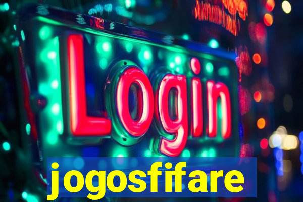 jogosfifare