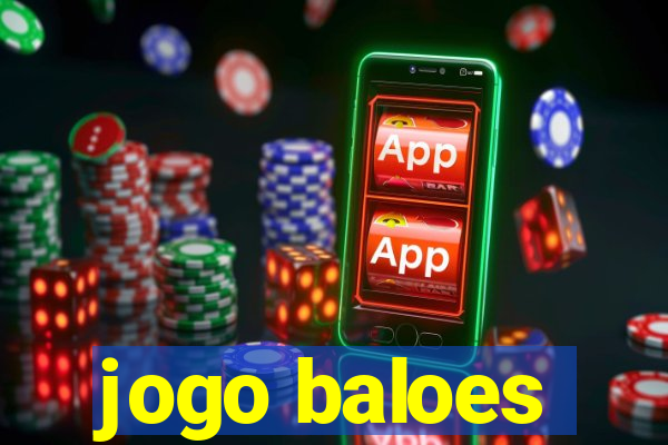 jogo baloes