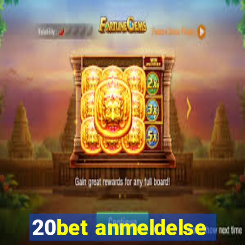 20bet anmeldelse