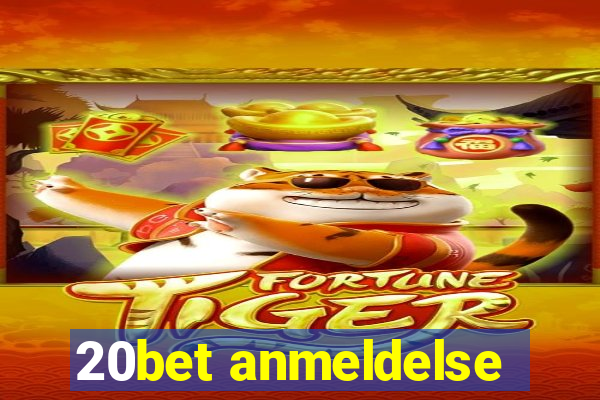 20bet anmeldelse