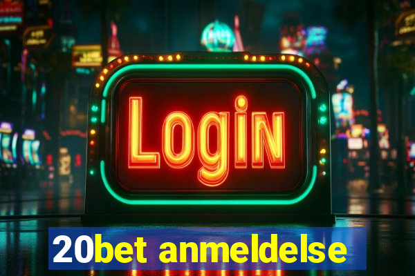 20bet anmeldelse