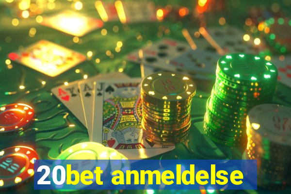 20bet anmeldelse