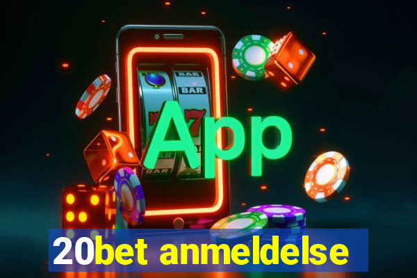 20bet anmeldelse