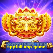 spyfall app game