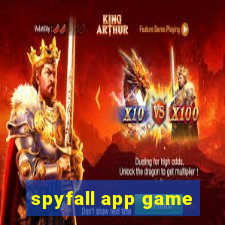 spyfall app game