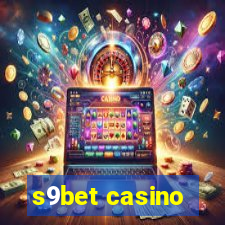 s9bet casino