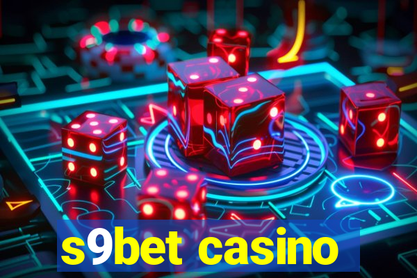 s9bet casino