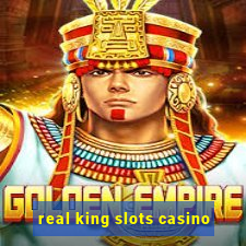 real king slots casino