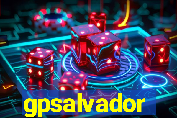 gpsalvador