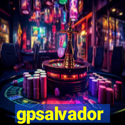 gpsalvador