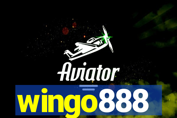 wingo888