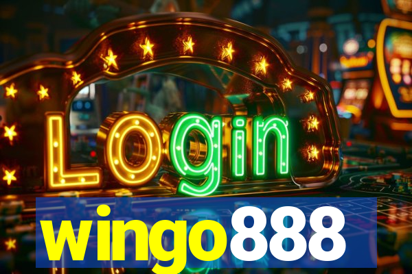 wingo888