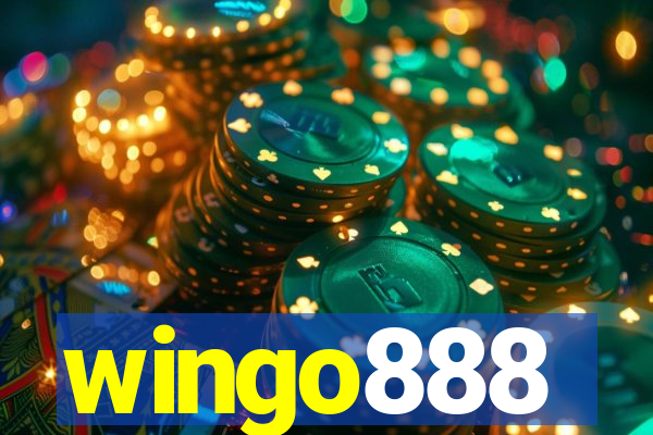 wingo888