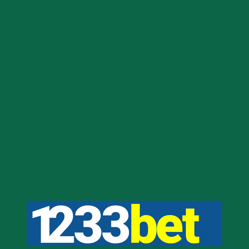 1233bet