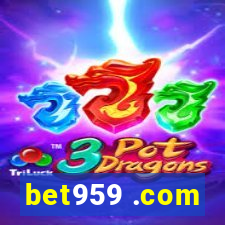 bet959 .com