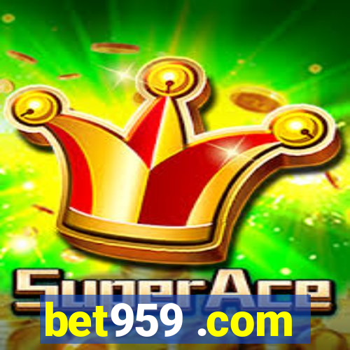 bet959 .com