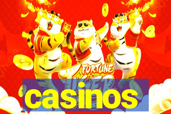 casinos internacionales online