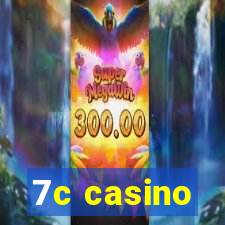 7c casino