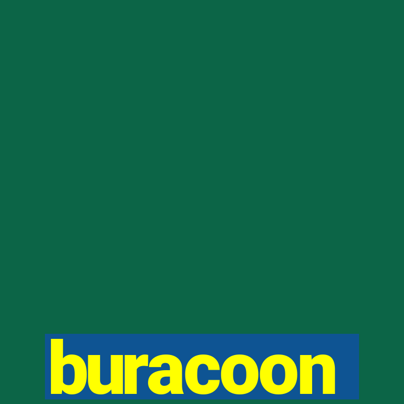 buracoon