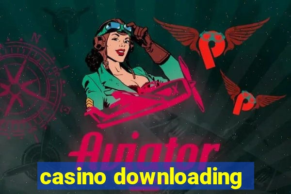 casino downloading