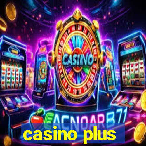 casino plus