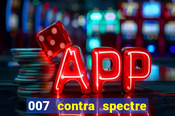 007 contra spectre casino royale atores