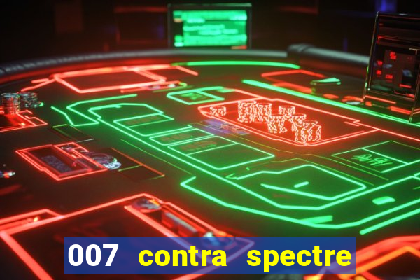 007 contra spectre casino royale atores