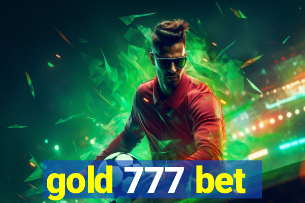 gold 777 bet