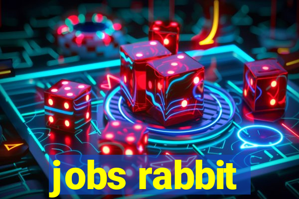 jobs rabbit