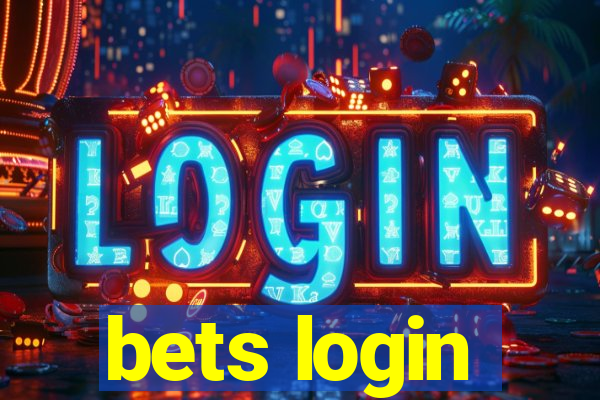 bets login