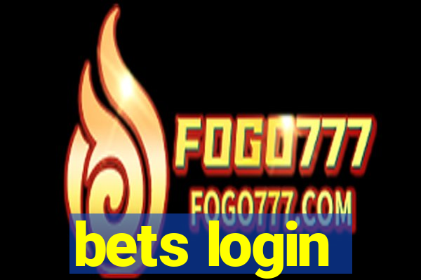 bets login