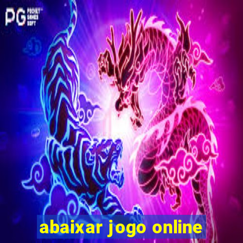 abaixar jogo online