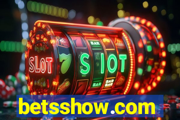 betsshow.com