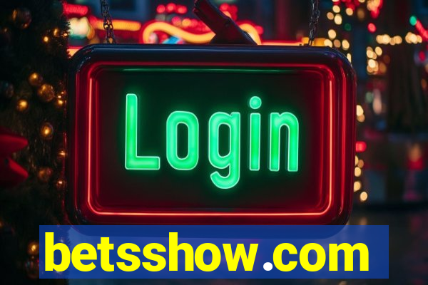 betsshow.com