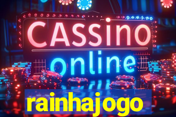 rainhajogo