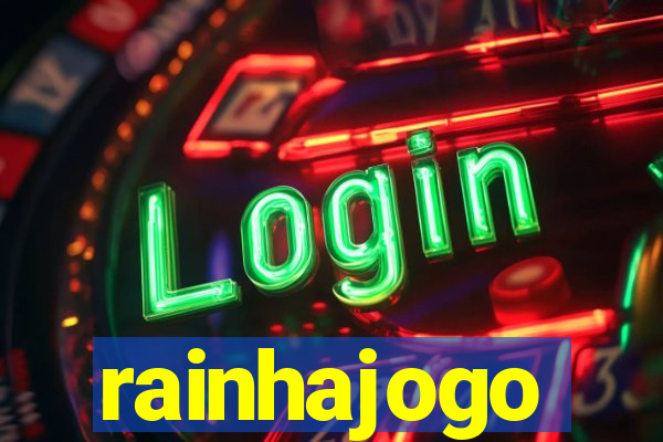 rainhajogo