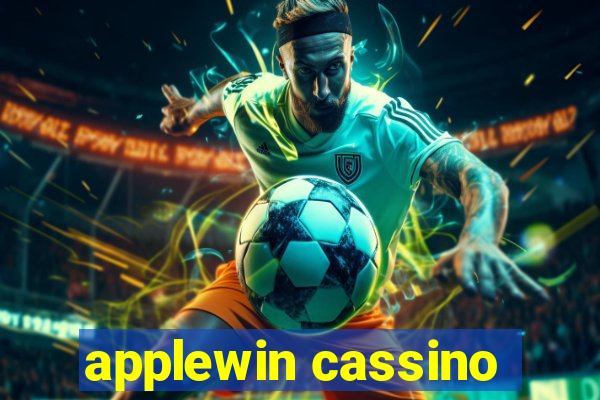 applewin cassino