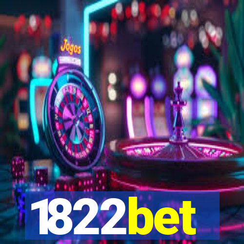 1822bet